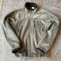 patagonia r4 パタゴニア　フリースジャケット mars