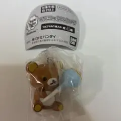 Chupa Chups リラックマ マスコットスイング リラックマ
