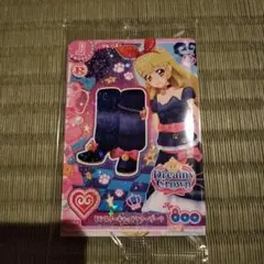 アイカツアンコール セブンイレブン モンスターキャットファーブーツ
