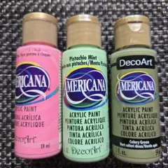 アメリカーナ未使用