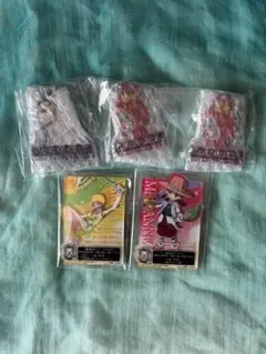 まとめ売り　ONE PIECE 一番くじ　キーホルダー等