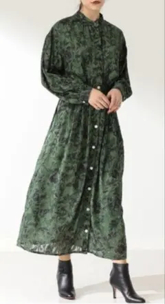 2025年最新】A PUPIL レディース ロングワンピースの人気