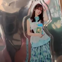 菅原咲月 アイドル