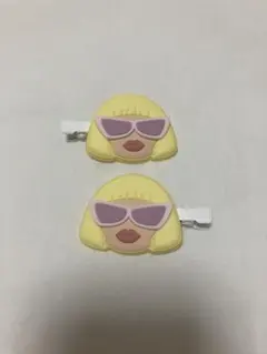 GET READY CLIP ヒロトンちゃん