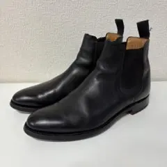 2025年最新】Church's サイドゴアブーツの人気アイテム - メルカリ