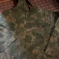 マーガリン様専用】スペシャル50s チェコスロバキア軍 ズンプフ