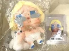 CRYBABY Cry Me an Ocean シリーズ シークレット - メルカリ