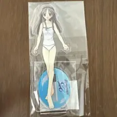 メモリーズオフ 25周年感謝祭 アクリルスタンド桧月 彩花