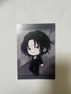 HUNTER×HUNTERアニメイト特典フェイタン