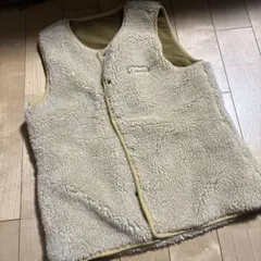 コロンビア　チャオパニックティピー　ベスト　XS