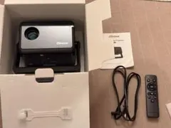 iSinbox スタンド付きプロジェクターのサムネイル