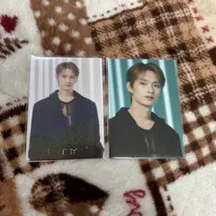 SEVENTEEN FOLLOW JAPAN トレカ ジュン