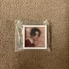 ENHYPEN くじ E賞 ニキ フレームマグネット