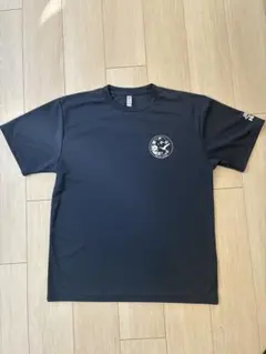 護衛艦かが　DDH184 JS KAGA Mod1 Tシャツ ネイビー