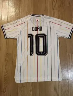 2026年最新】堂安律 ユニフォームの人気アイテム - メルカリ