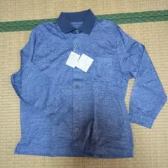 らくラクパートナー　長袖シャツ　 Lサイズ　メンズ　紳士　シニア