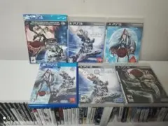 Vanquish & Bayonetta セット