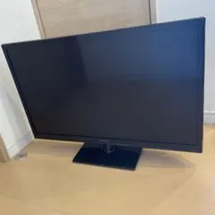 Panasonic 32インチ液晶テレビ TH-32A300 概要 地上・BS・110度CSデジタルハイビジョン液晶テレビ TH