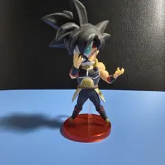 ドラゴンボール ワーコレ 仮面のサイヤ人