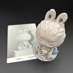 ラブブ　LABUBU POPMART THE MONSTERS フィギュア