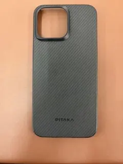iPhone 15pro max PITAKA ケース