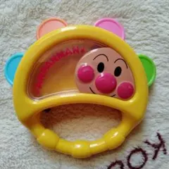 アンパンマン 音楽キャラクター玩具