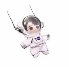 2025年最新】宇宙飛行士ぬいぐるみの人気アイテム - メルカリ