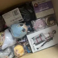 アニメグッズ まとめ売り 100点以上 - メルカリ