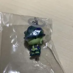 HUNTER×HUNTER めじるしアクセサリー キメラアント メルエム