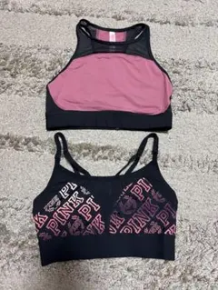 【新品未使用 Sサイズ】Victoria’s Secret PINKのサムネイル