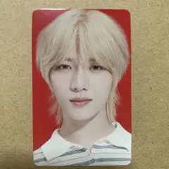 TXT ボムギュ SANCTUARY ユニバ