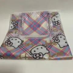 キティエコバッグ　ドレスタータン