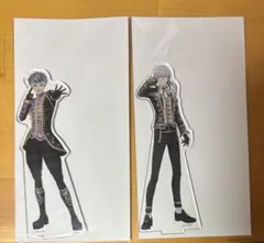 アイナナ　ムビナナ　アクスタ　アクリルスタンド　百　千　Re:vale