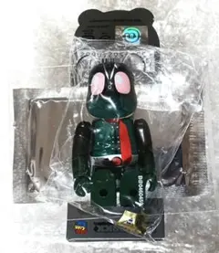 BE@RBRICK SERIES 42 仮面ライダー ベアブリック - メルカリ