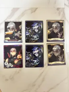鬼滅の刃　スナックマイド　宇髄天元
