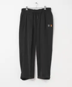 YGM SEE SEE SFC WIDE TAPERED EASY PANTS - メルカリ