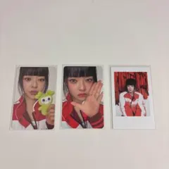 TWICE シーグリ 2026 ジョンヨントレカセット