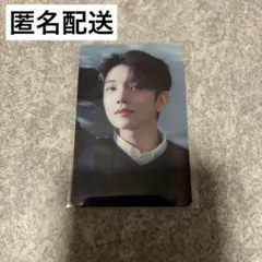 SEVENTEEN 消費期限 ジョシュア