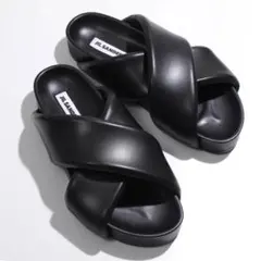 JIL SANDER サンダル 42のサムネイル