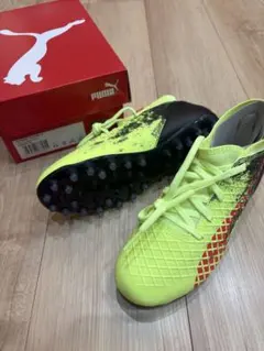 Puma Future 5.1 hg/ag 26.5 - メルカリ