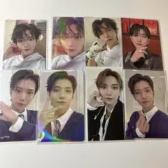 SEVENTEEN セブチ ウォヌ トレカ まとめ売り - メルカリ