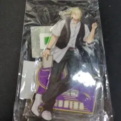 サカモトデイズ 神々廻 アクリルスタンド アクスタ