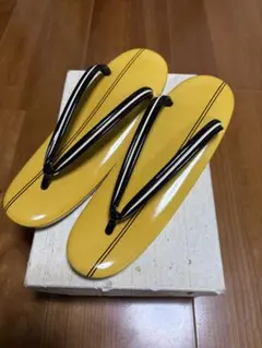 未使用!!天狗屋!草履