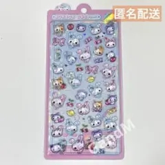 ボンボンドロップシール キャンディツインズ　クーリア　ボンドロ