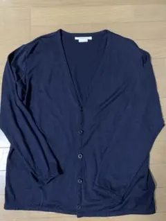 icebreaker メリノ150カーディガン（ユニセックス）