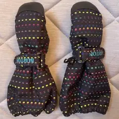 BURTON ミトン トドラー 2T