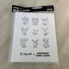 プロモカード未開封】YU NAGABA コレクションファイル - メルカリ