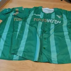 2025年最新】読売ヴェルディジャージの人気アイテム - メルカリ