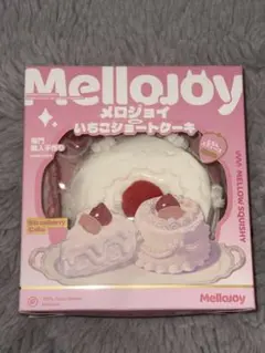 2026年最新】mellojoyいちごショートケーキの人気アイテム - メルカリ