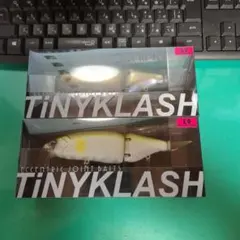 2025年最新】タイニークラッシュ 限定の人気アイテム - メルカリ